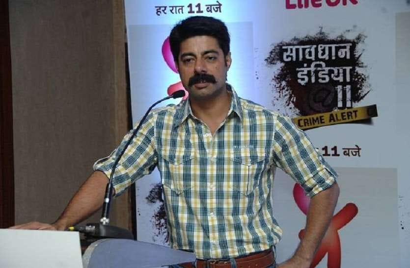 citizenship amendment act 2019 Sushant Singh left show Savdhaan India to against caa