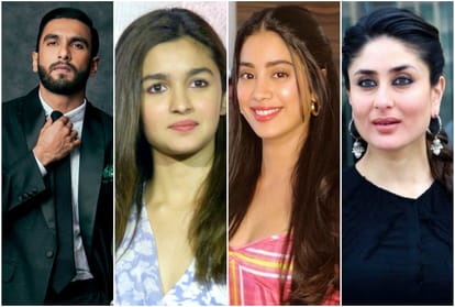 Karan Johar announces historical film Takht on social media 