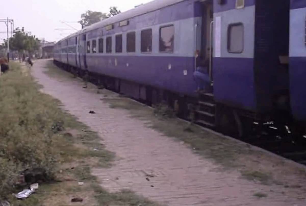 good news for pilgrims visiting vaishno devi delhi katra special train will run from 20 SEPTEMBER