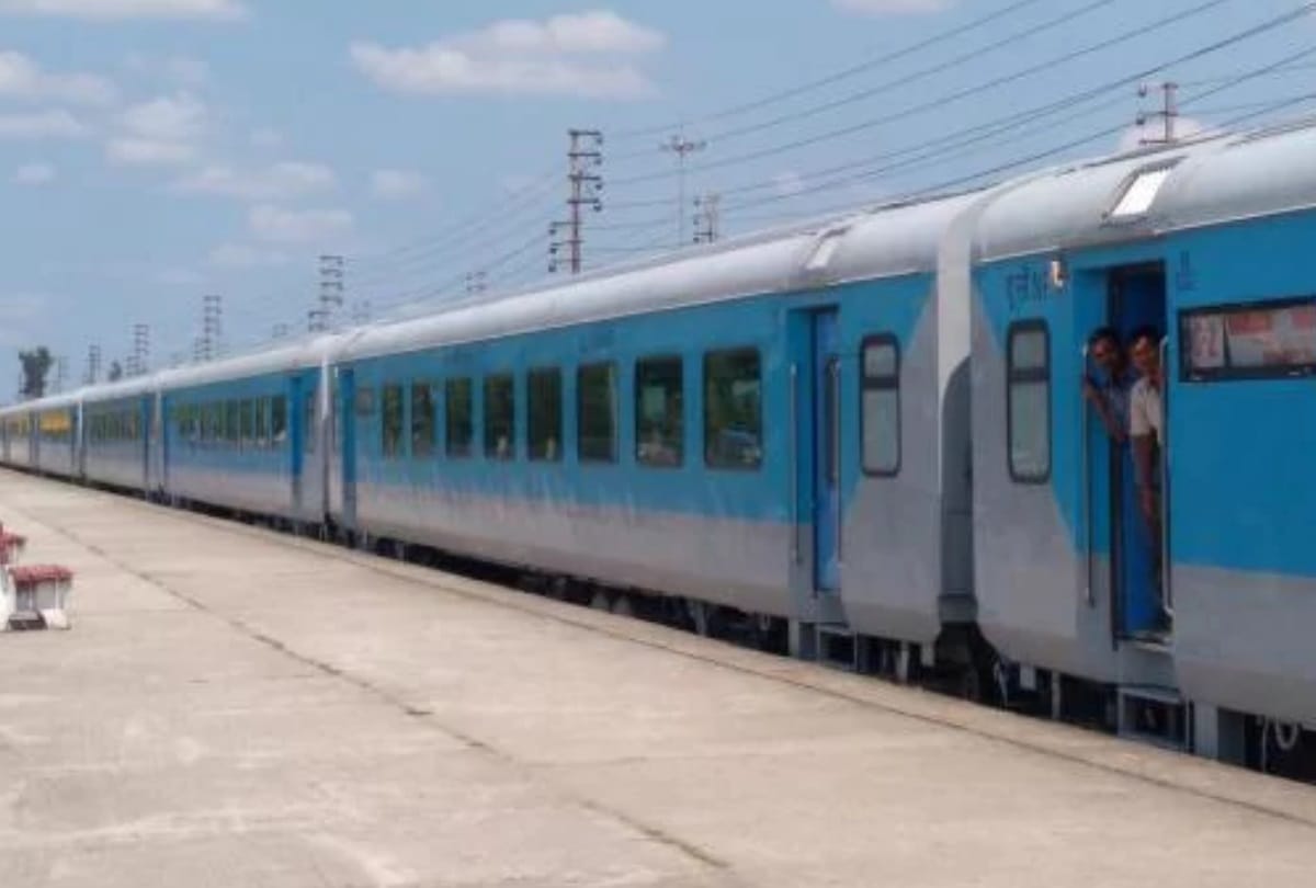 Sarkari job Railway recruitment 2018 Special train will Run for exam