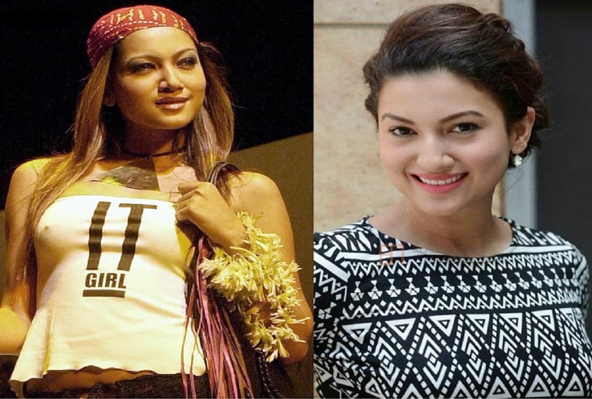 10 TV Actress Have Undergone Plastic Surgery See New Look