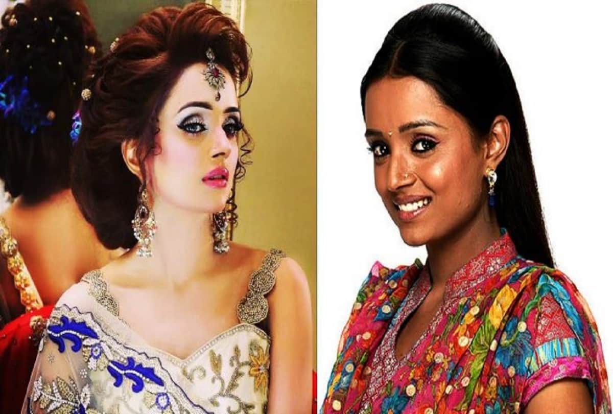 10 TV Actress Have Undergone Plastic Surgery See New Look