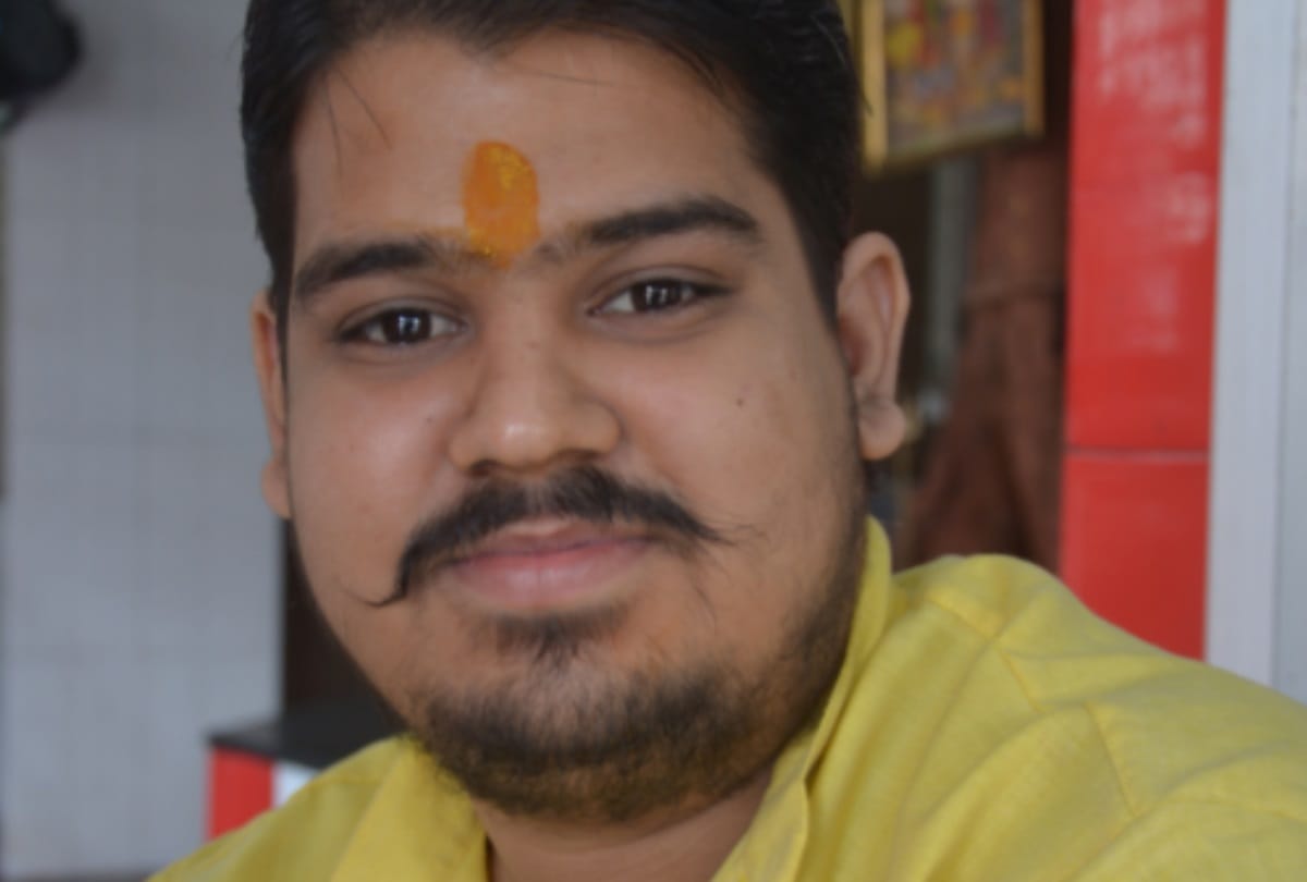 know about kotwaleshwar mahadev mandir