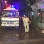 ATS recovered 8 bombs and explosives from the house of Sanatan Sansthan member Vaibhav Raut