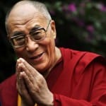 Dalai Lama