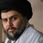 Muqtada al sadr
