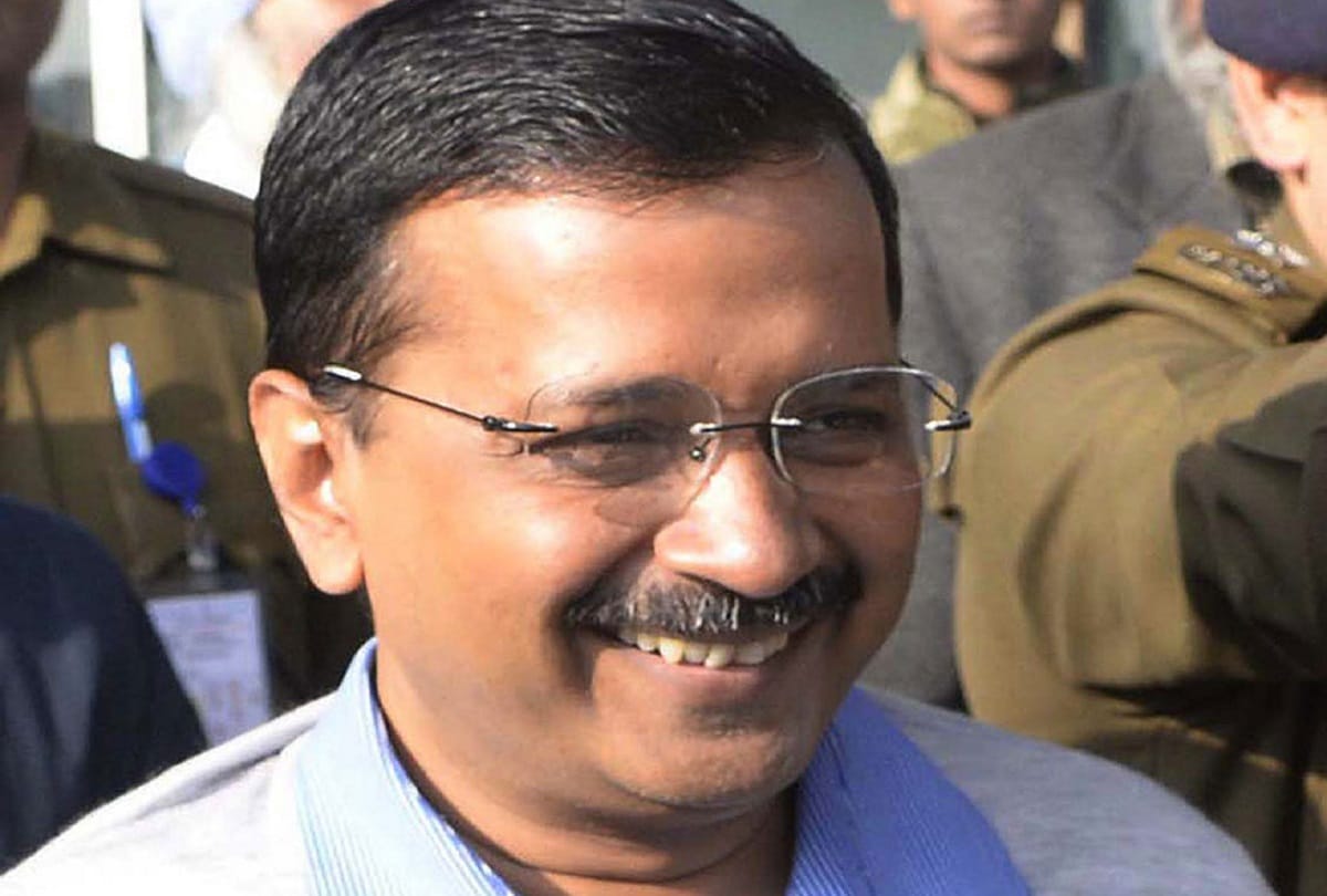  Aam Aadmi Party will make expansion in Haryana