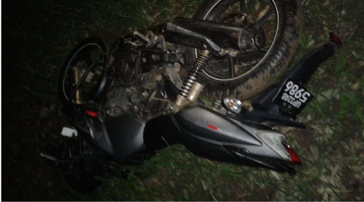 The crook was beaten to death in Bijopura