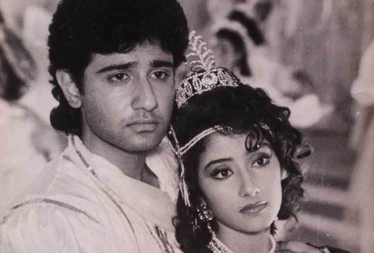 27 years complete of subhash ghai film saudagar know about unknown facts