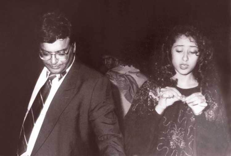 27 years complete of subhash ghai film saudagar know about unknown facts