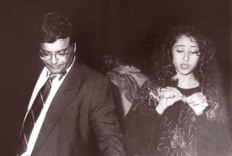 27 years complete of subhash ghai film saudagar know about unknown facts