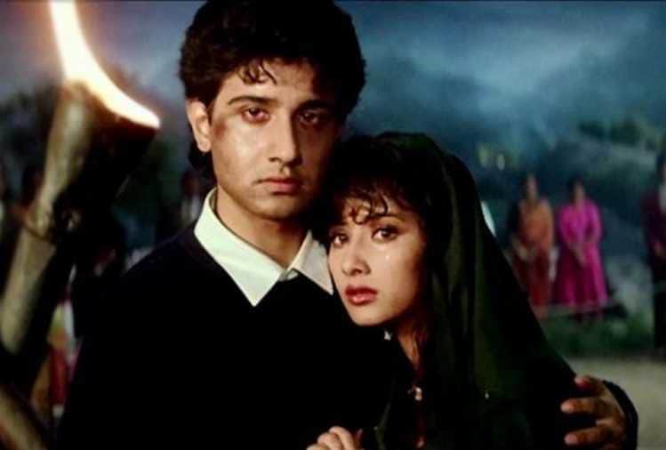 27 years complete of subhash ghai film saudagar know about unknown facts