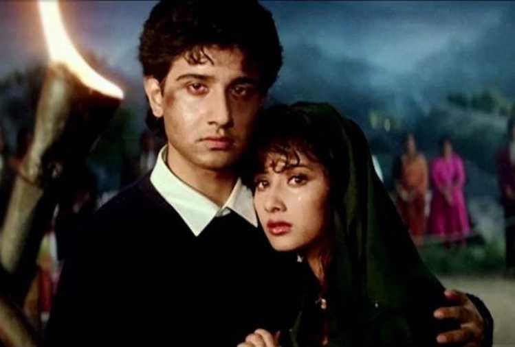 27 years complete of subhash ghai film saudagar know about unknown facts