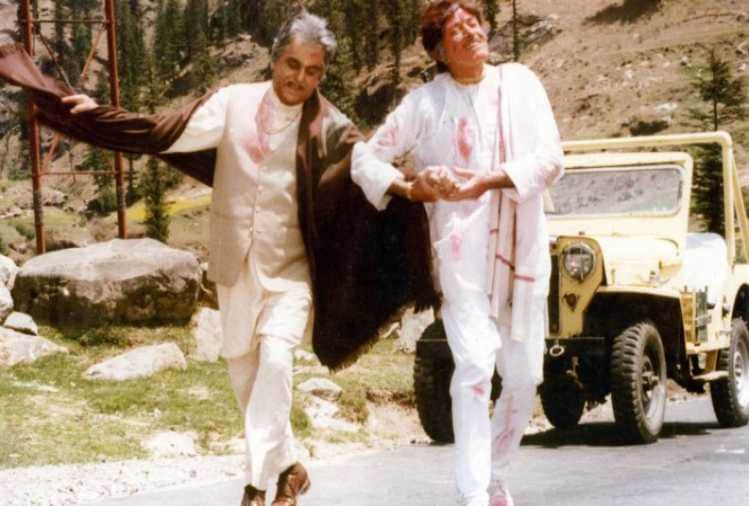 27 years complete of subhash ghai film saudagar know about unknown facts