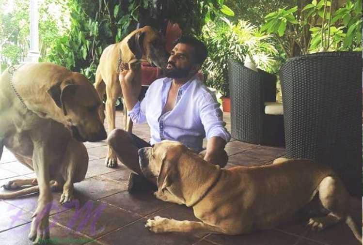suniel shetty luxury lifestyle will shock you know about everything about him