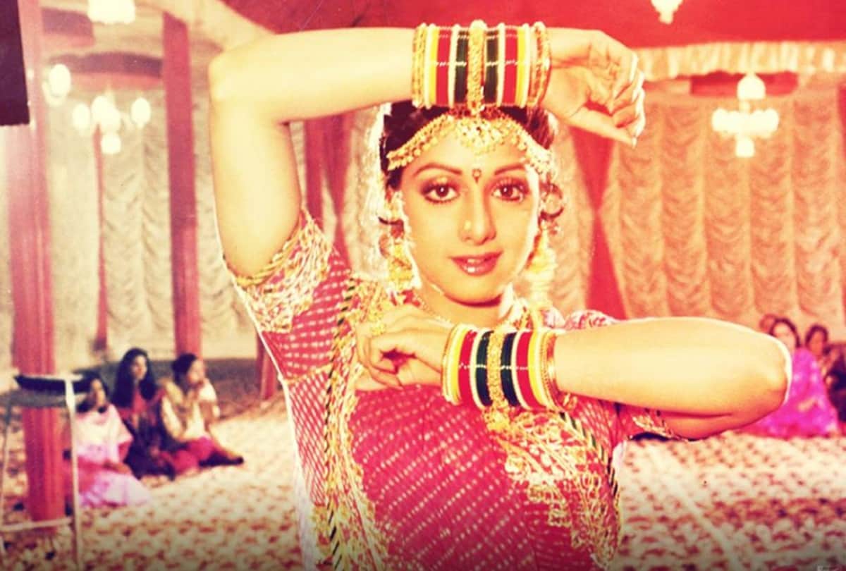 Jaya Bachchan To Sridevi 5 Actress who Was Pregnant During Movie Shooting