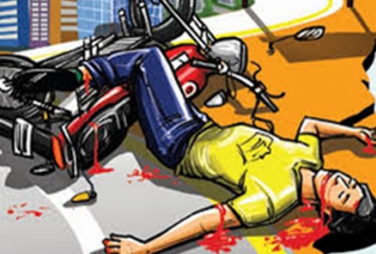 Three persons killed in separate road accident in Punjab
