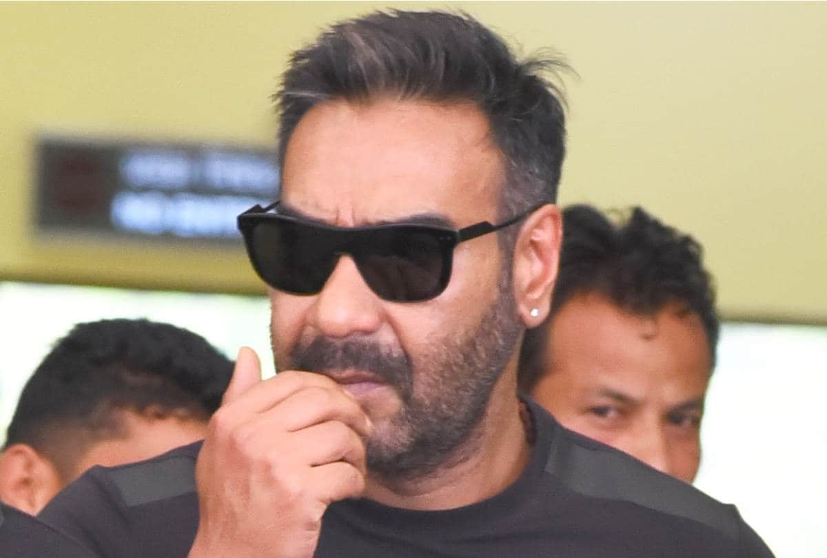 ajay devgn told the real reason to declined indian 2
