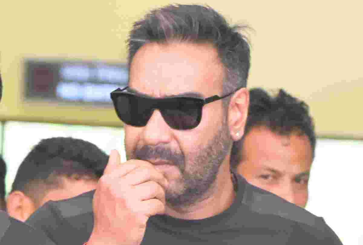 ajay devgan share contact number of wife kajol