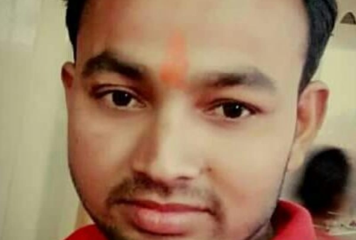 know about ganga giri baba shiv mandir