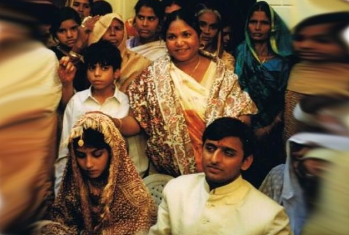 rare Photographs of bandit queen phoolan devi