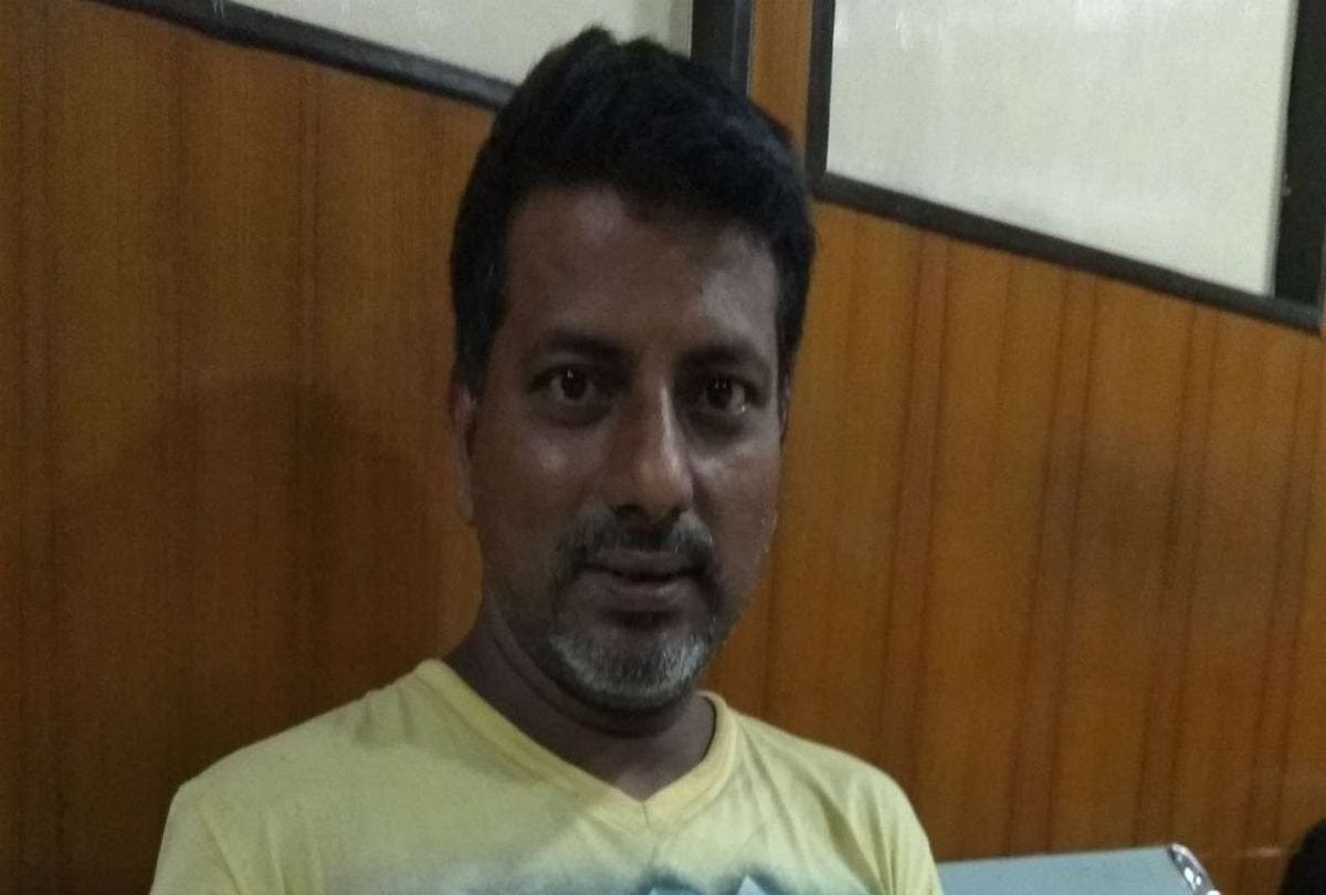 Kolkata TV Mechanic Birju Rajak Is Owner Of Five Companies And He Does Not Know It