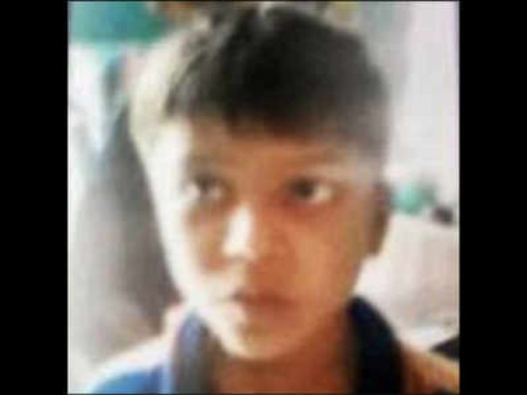 juveniles held killers,murderd 7 year old boy lured for juice 