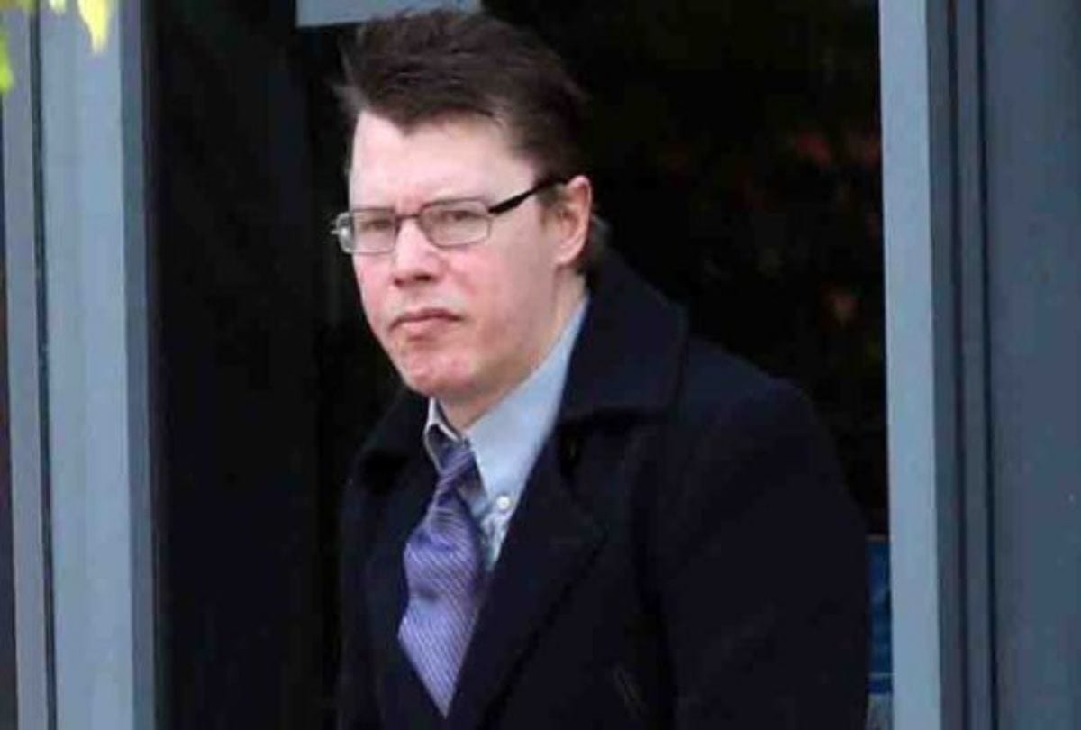 Man Jailed For Downloading Adult Videos Involving Animals And Reptiles In England