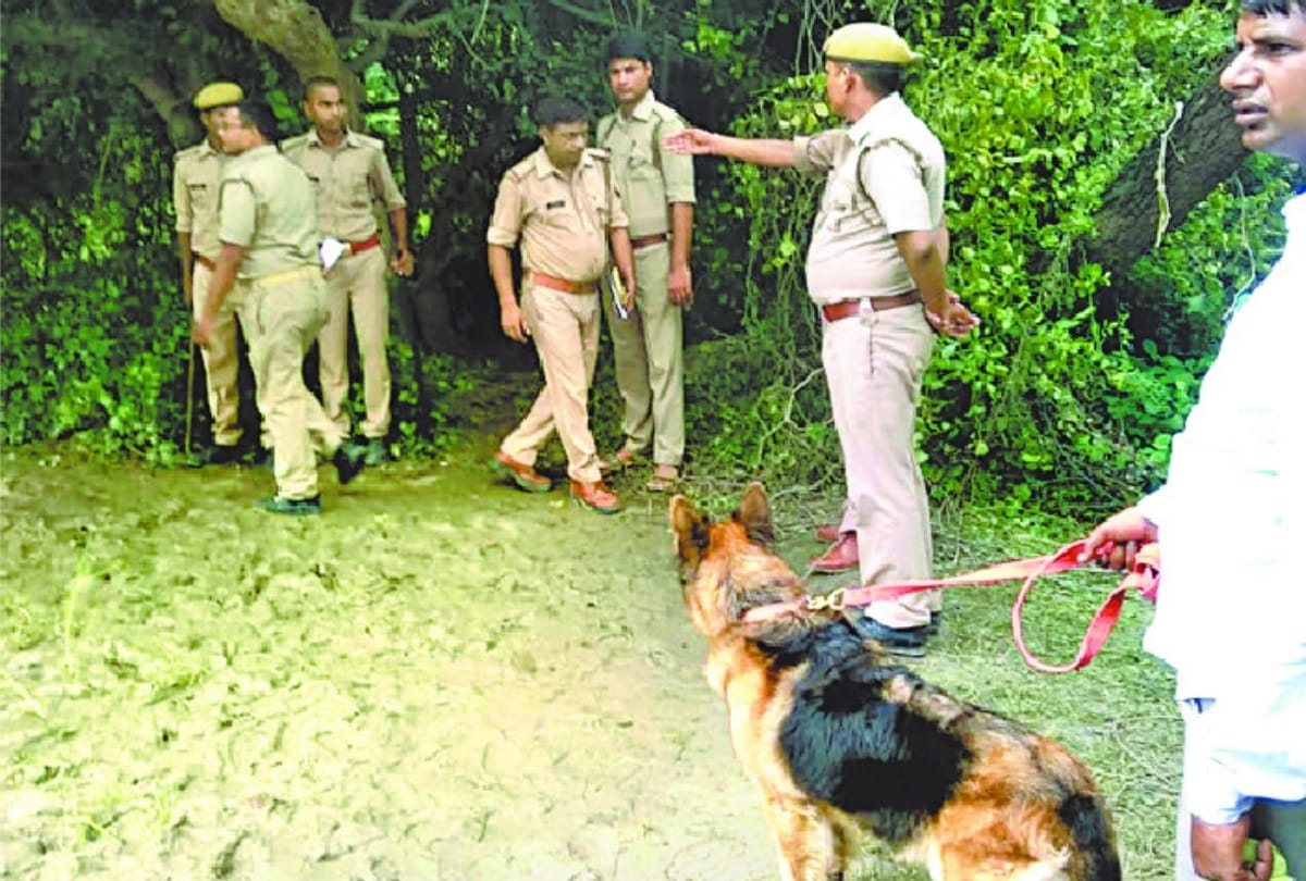 a boy dead because of electric shock in sultanpur