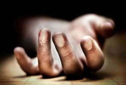 police man and watchman died in road accident