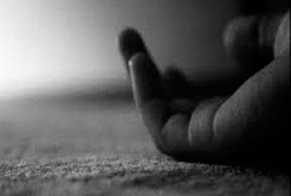 sister in law committed suicide in mahoba
