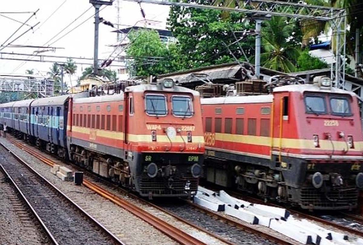 11 trains time table will change from August 15th