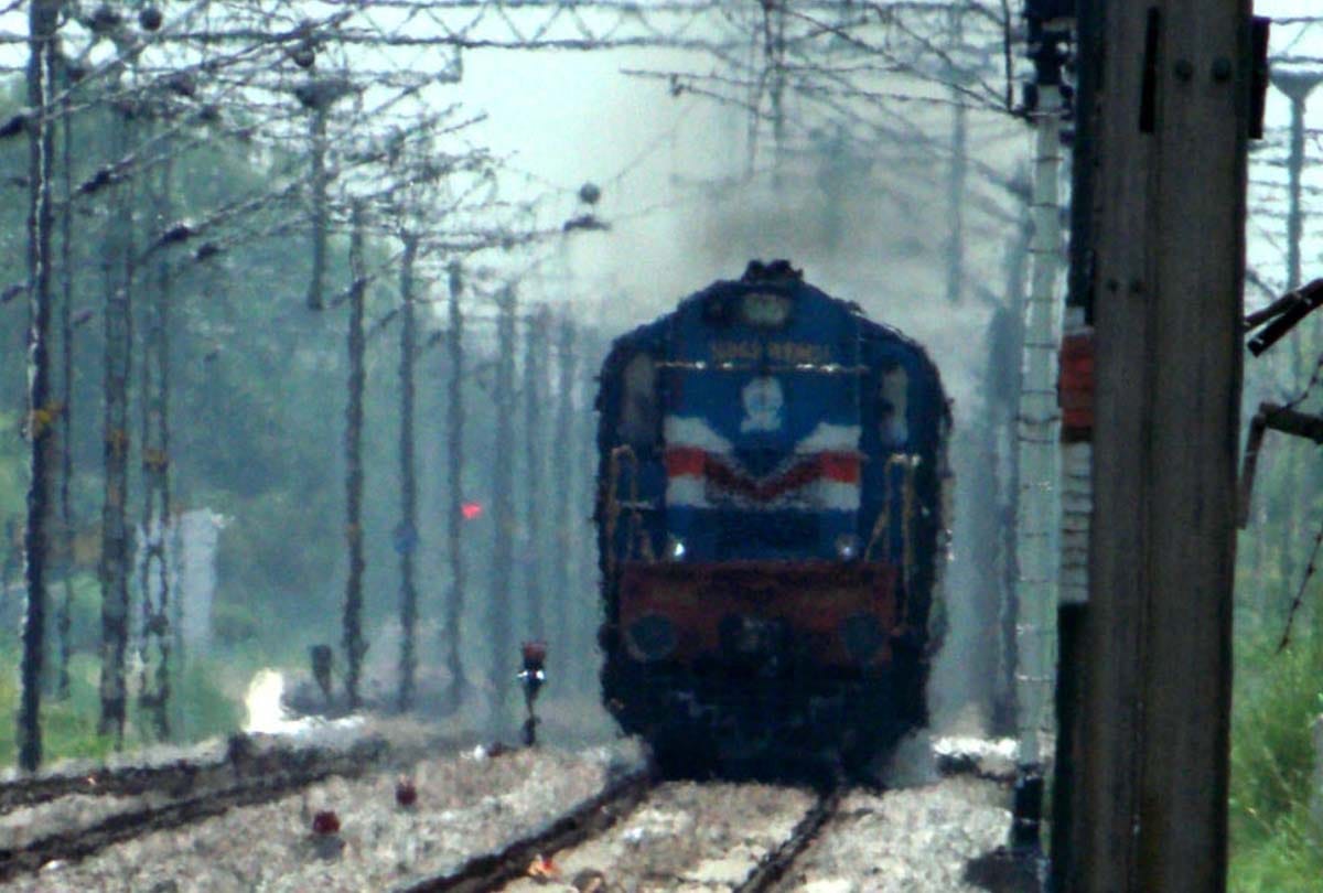 11 trains time table will change from August 15th