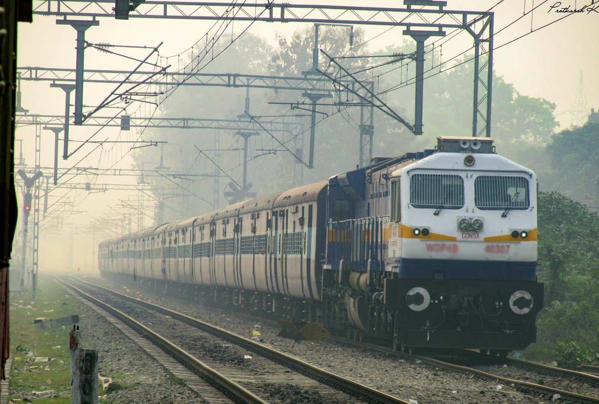 11 trains time table will change from August 15th