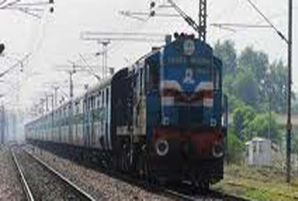 11 trains time table will change from August 15th