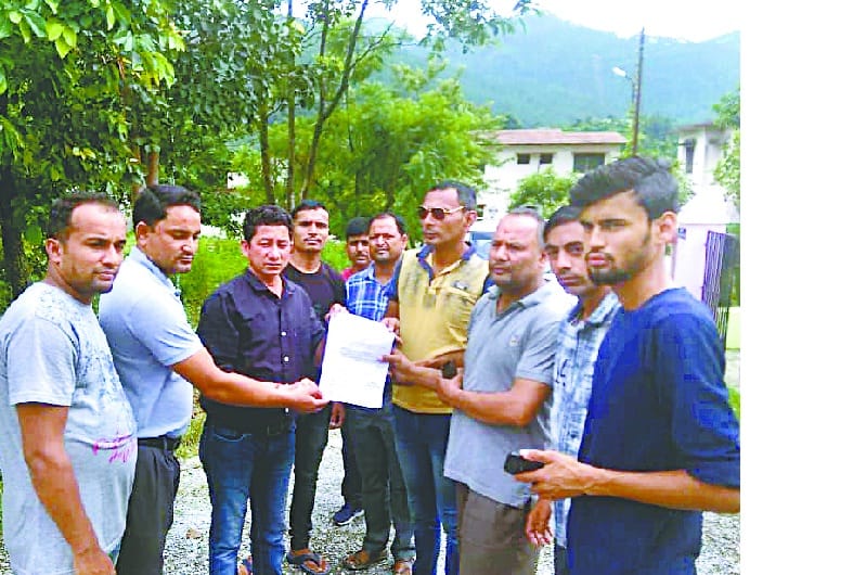 kuwari people refused to be restored in neli