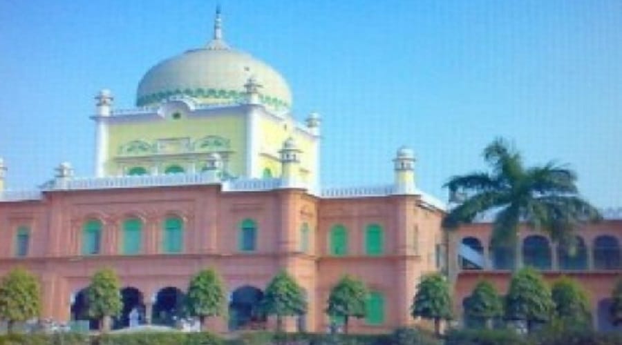 Deobandi Ulema said, we will not accept law made on three divorces