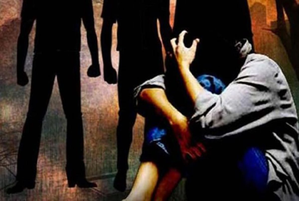 Molestation with a girl in firozpur of punjab