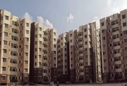 unsold inventory in affordable housing touches 50 percent in third quarter