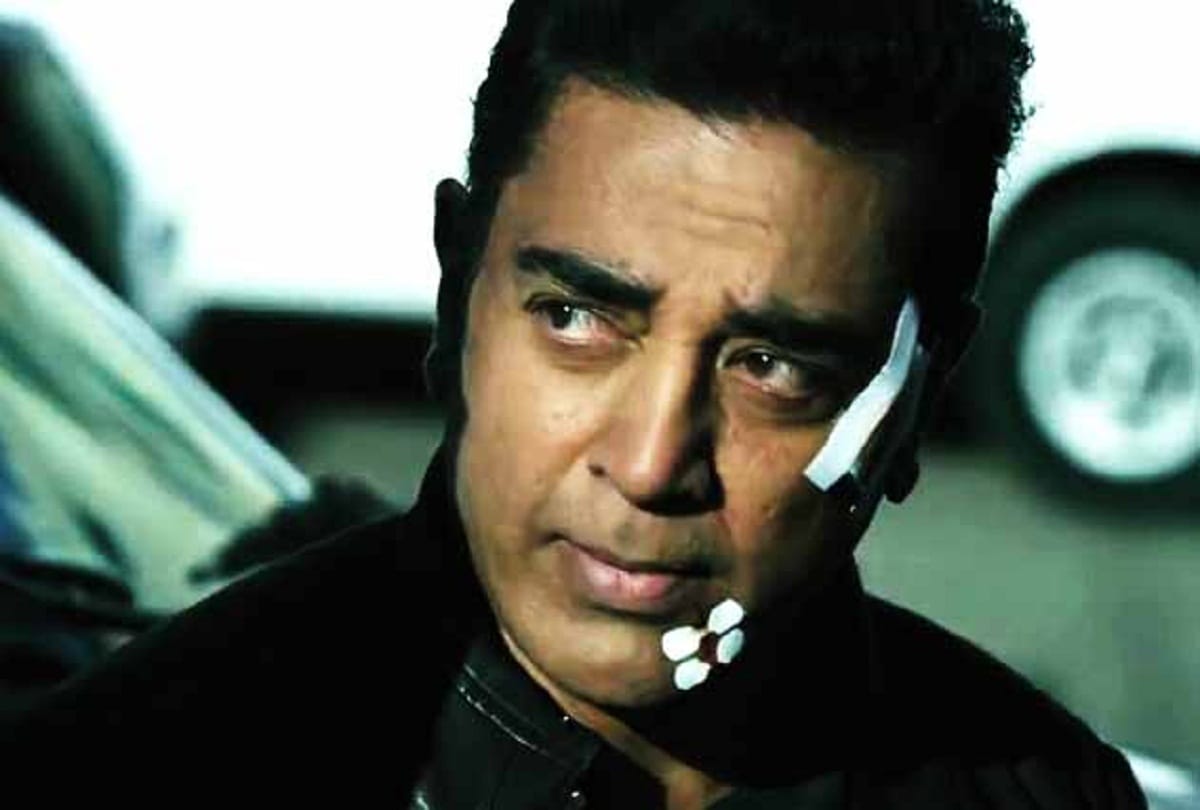 Kamal Haasan will quit acting after Indian 2 and journal election 2019
