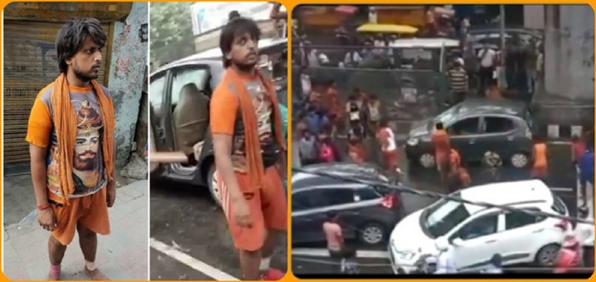 Kanwariya Violence: Supreme Court lay down guidelines to prevent vandalism by mobs