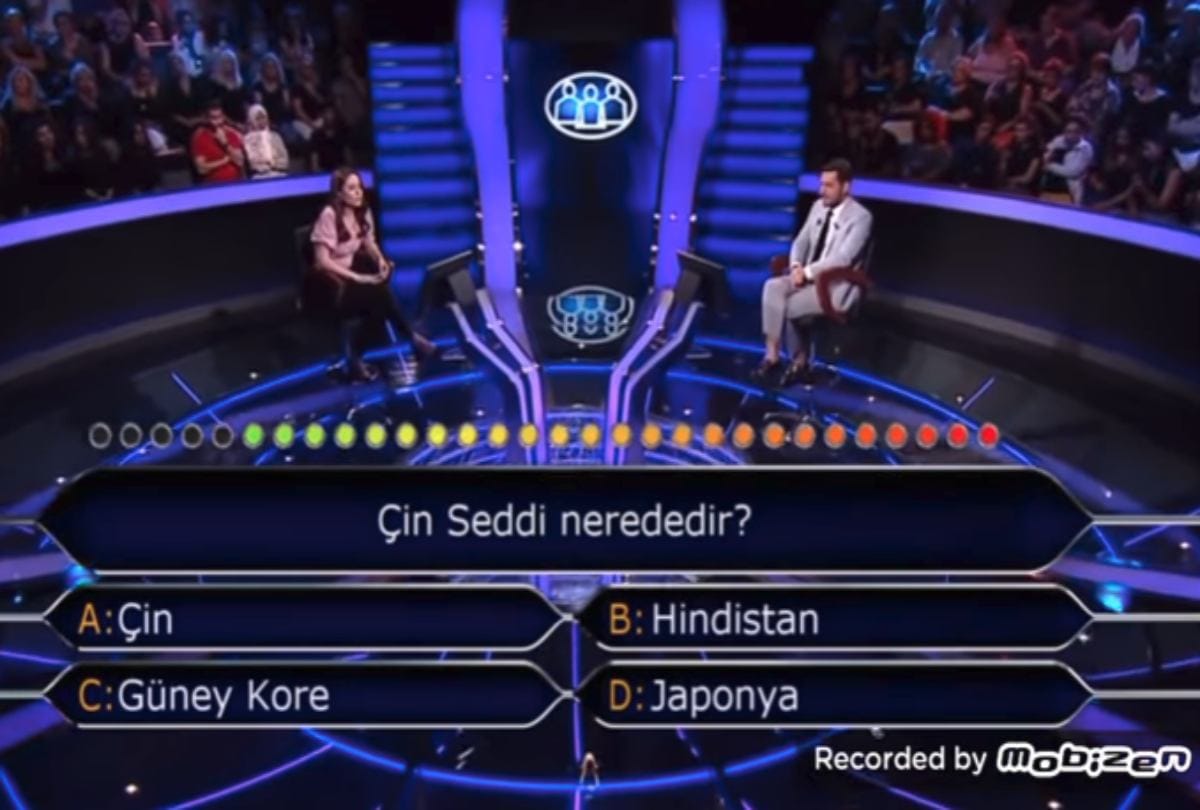 Who Wants To Be A Millionaire AKA KBC Contastant Trolled For Simple Question