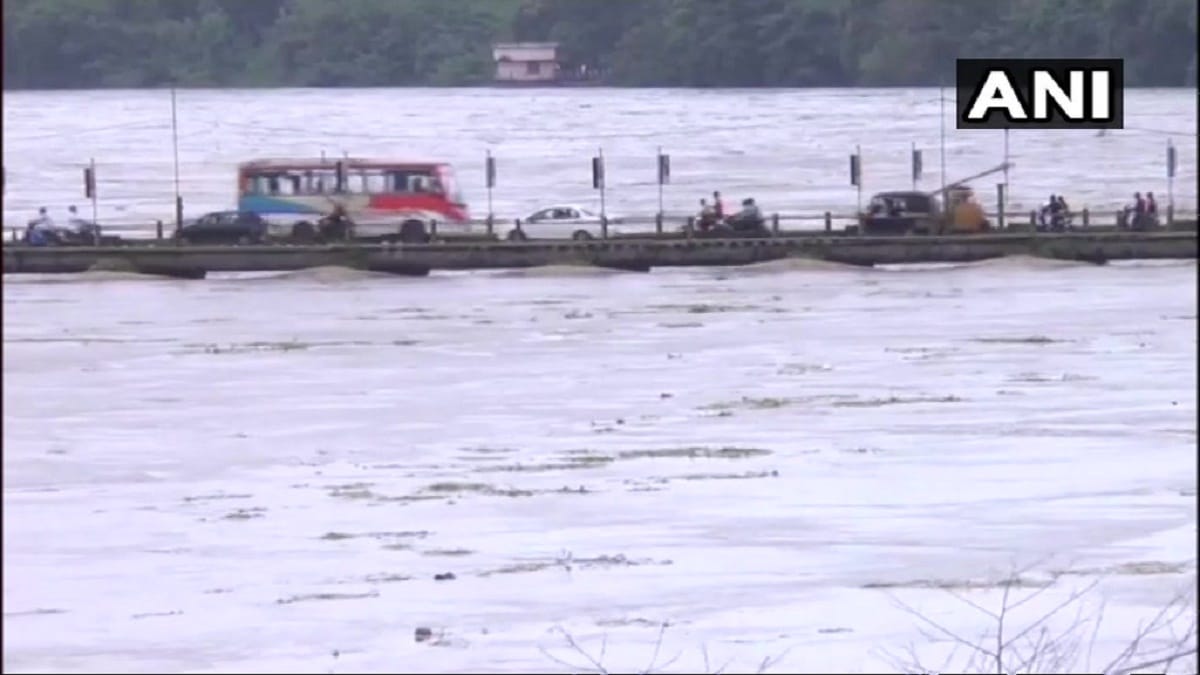 26 people dead in kerala following heavy and incessant rains