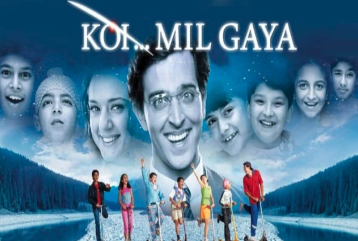 Happy birthday Hrithik Roshan Here are 7 super hit movies top film list