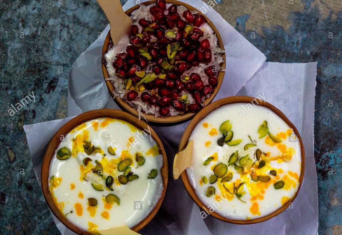 benefits of lassi for weight loose