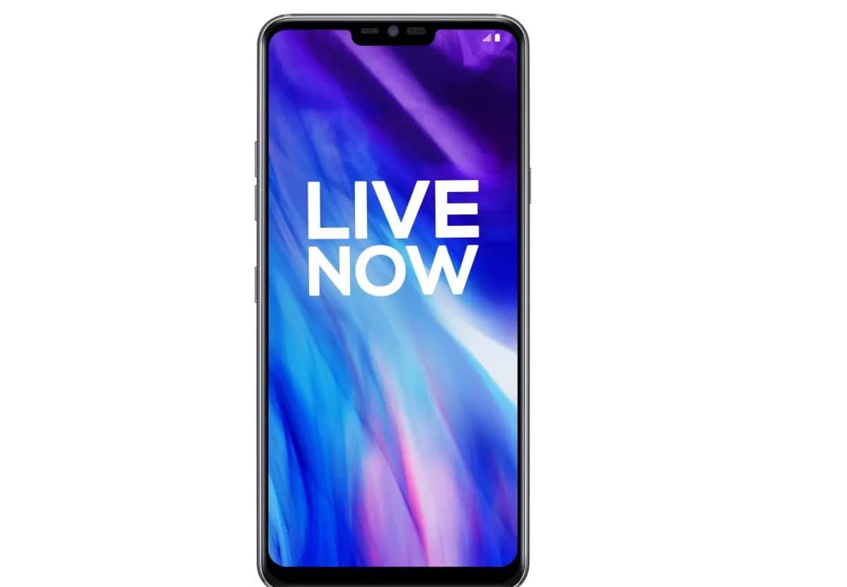 You can buy LG G7 ThinQ at just Rs 9,999, all you needs to know about this offer