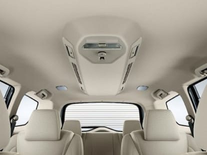 Mahindra marazzo is the safest mpv vehicle india