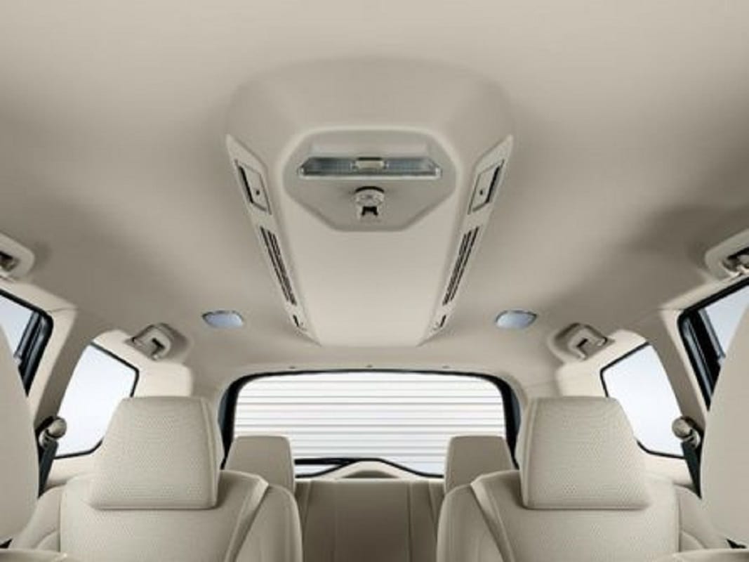 mahindra reveal most awaited car marazzo today in nasik
