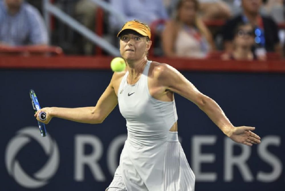 Maria Sharapova: Lifestyle and lifestory of Tennis champion and one of the highest paid athlete
