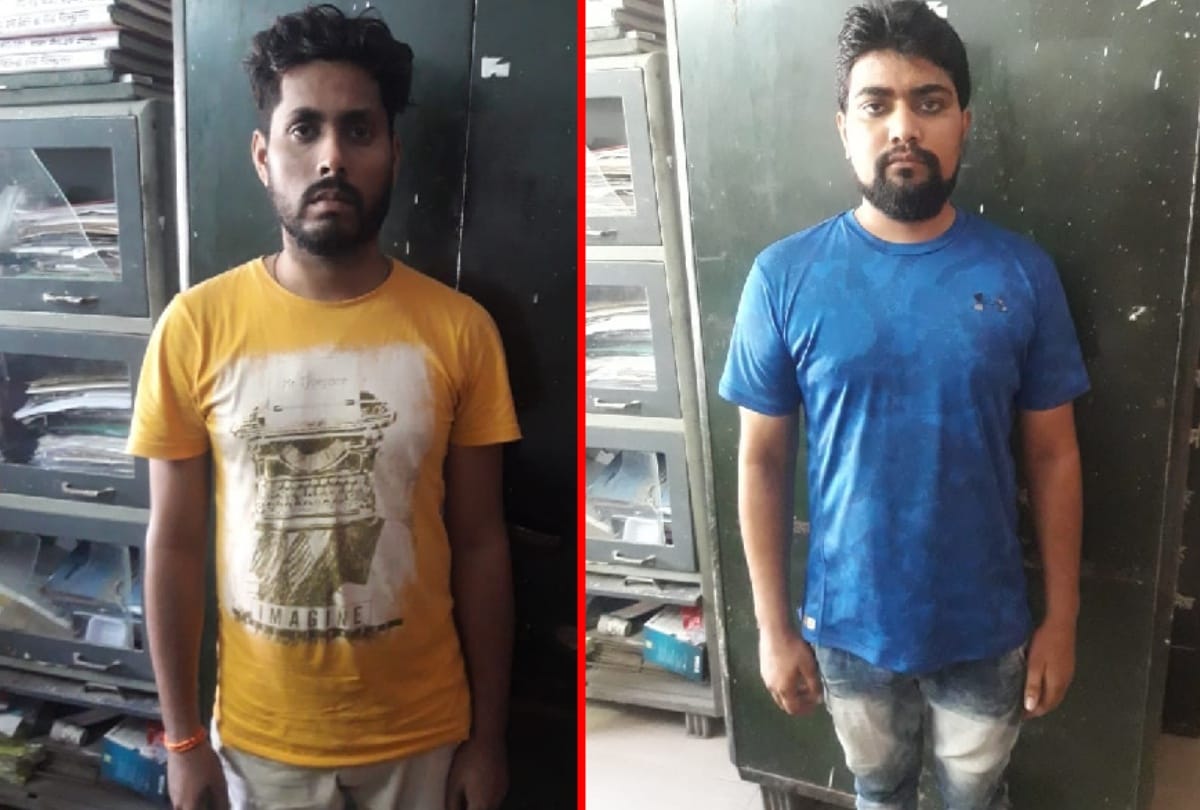 supervisor murder during triangle love story in noida
